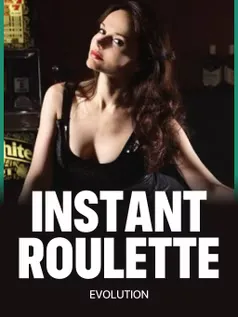 Instant Roulette di Gacha168