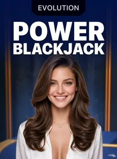 Power Blackjack di Gacha168