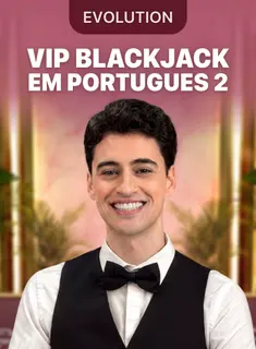 Vip Blackjack Em Portugues 2 di Gacha168